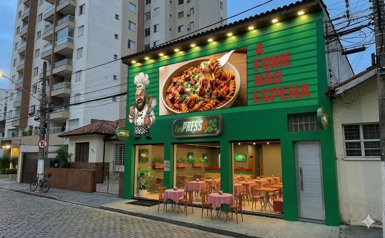 Foto - São Paulo - Moema