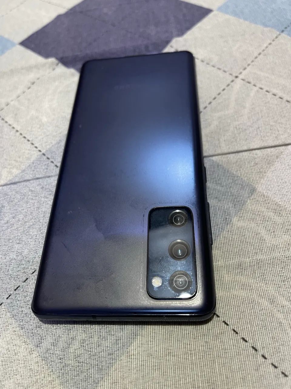 Celular Samsung S20 fe  128 gb - Foto 2