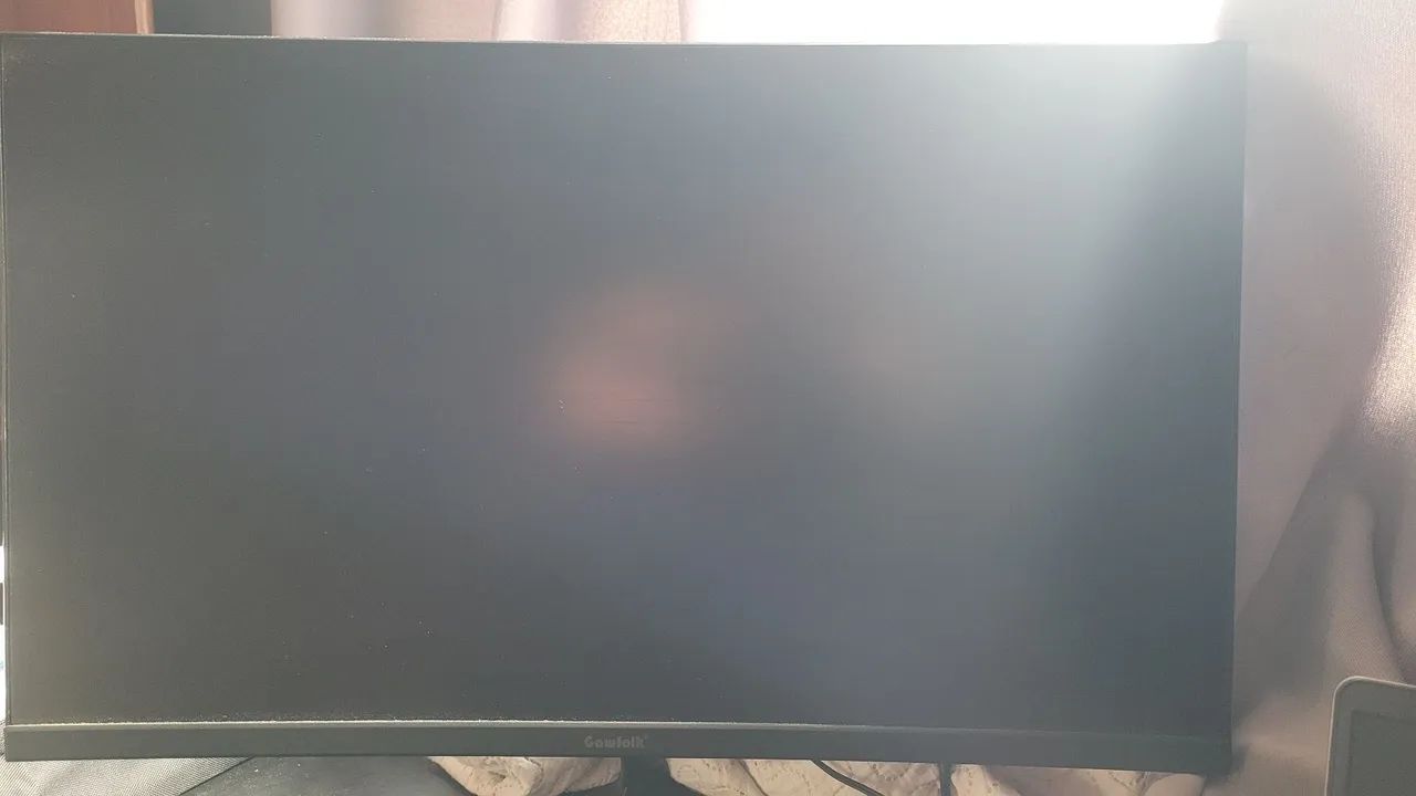 Monitor Gawfolk 24,5 polegadas