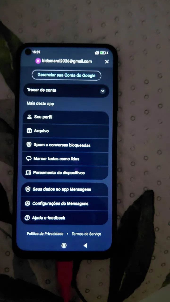 Celular Redmi  - Foto 3