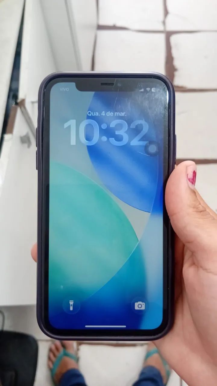 iPhone 11 - Foto 2