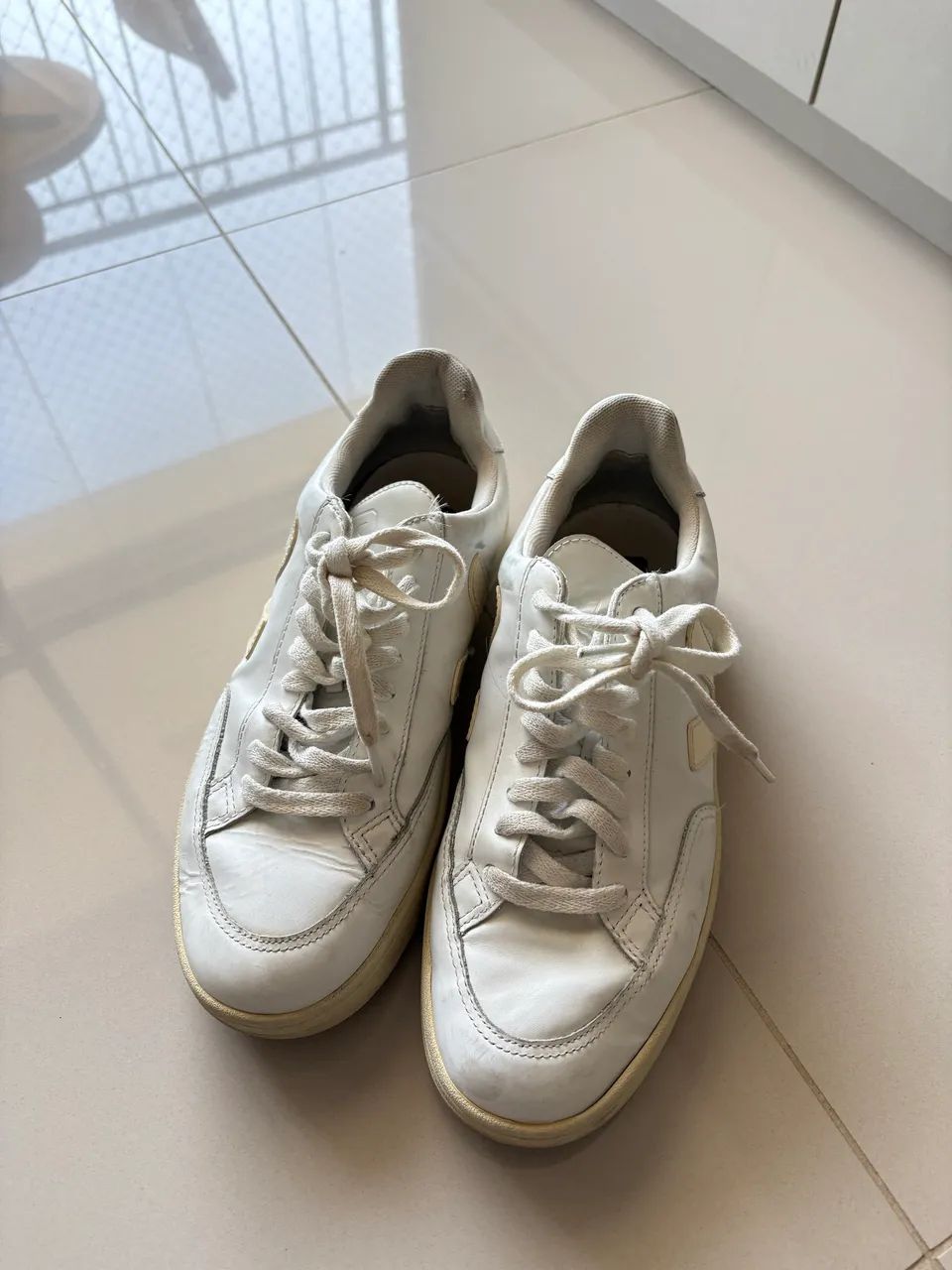 Tenis Vert tamanho 37 - Foto 2