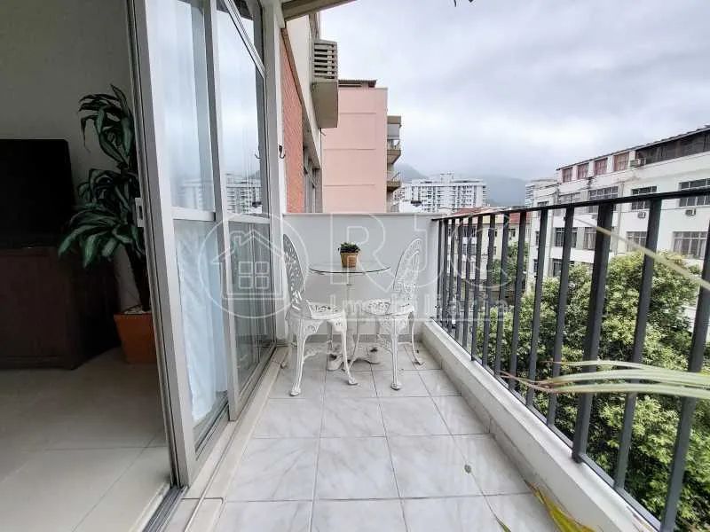 Apartamento - Padrão / Residencial / Tijuca - Foto 4