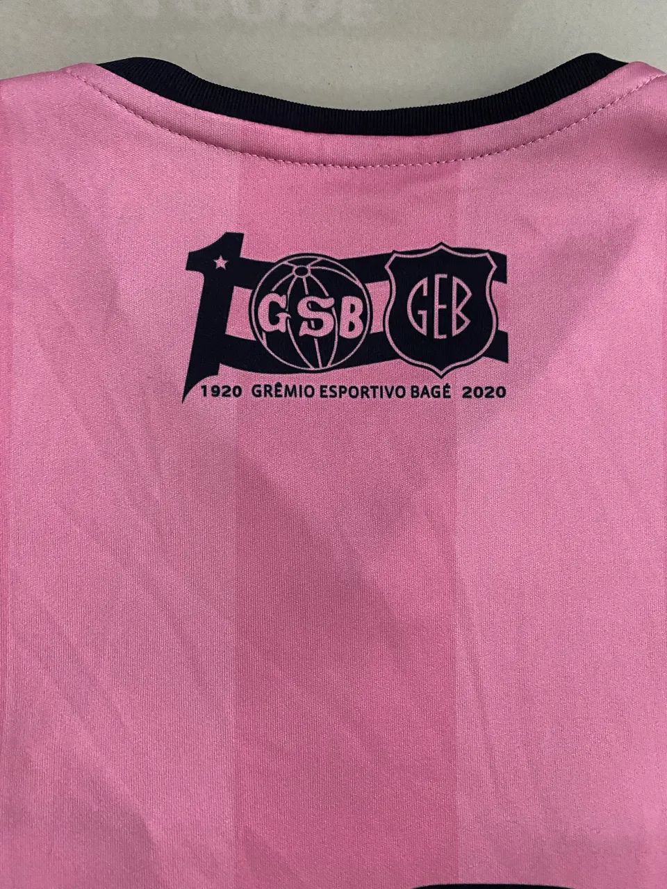 Camisa do Bagé  - Foto 4