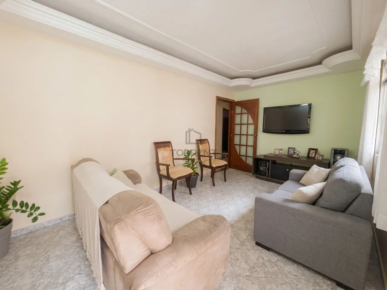 Casa 3 quartos - Boa Sorte - Foto 4