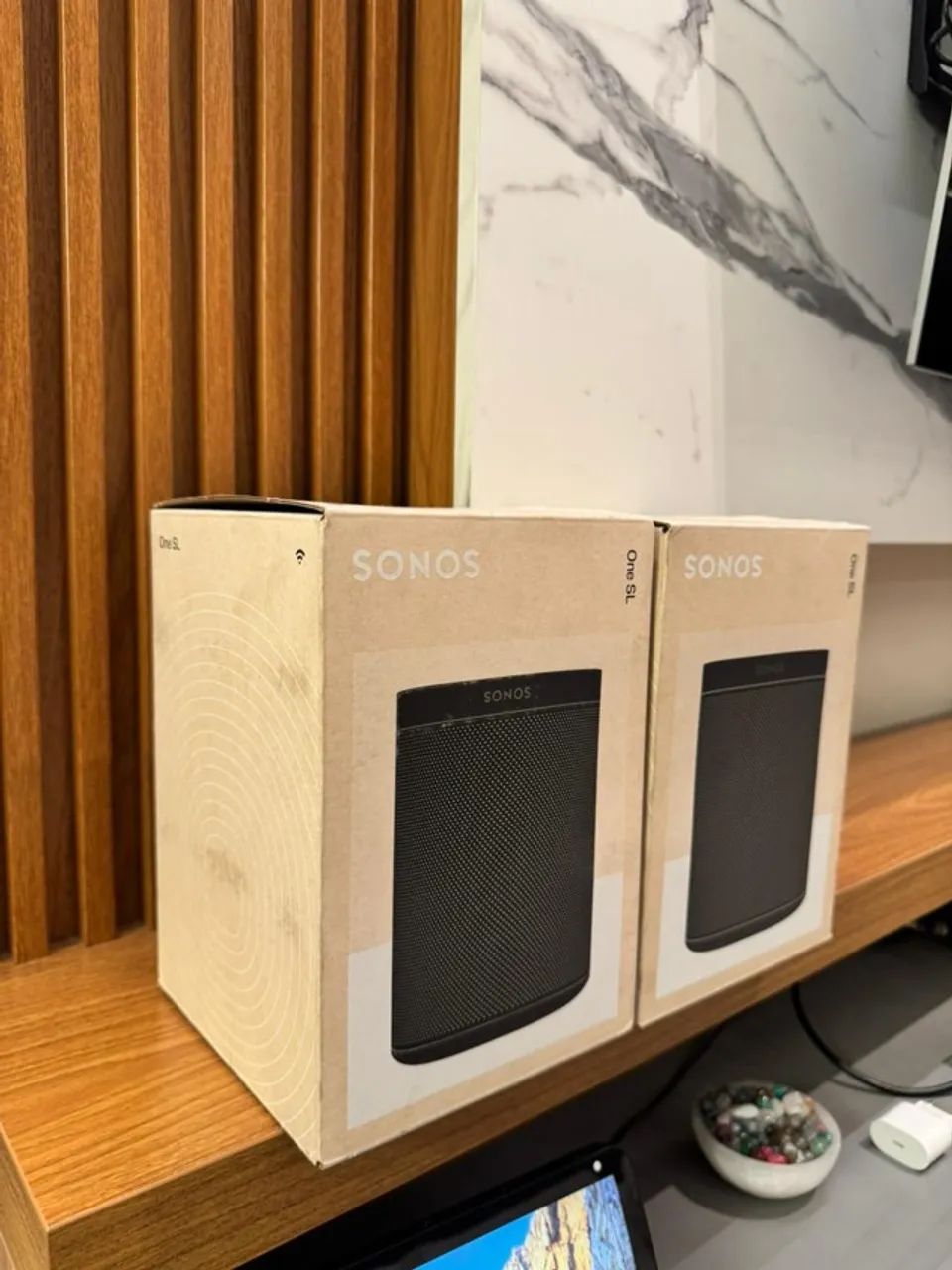  Sonos One SL - LACRADO - Foto 3