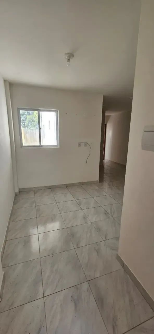 Casa com 02 quartos com quintal na região do Bairro das Industrias! - Foto 4
