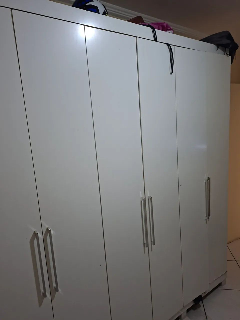 Guarda roupa 