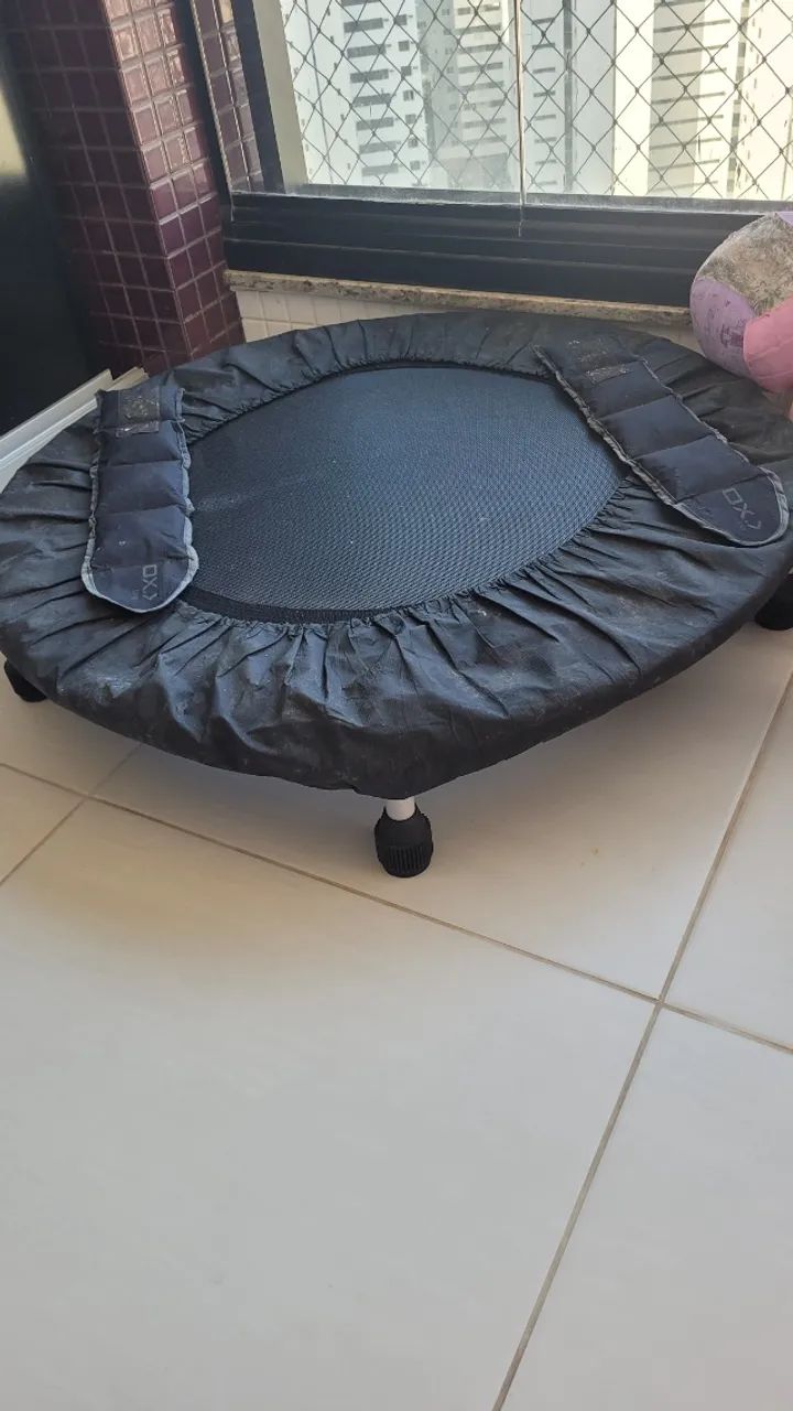 Cama Elastica 