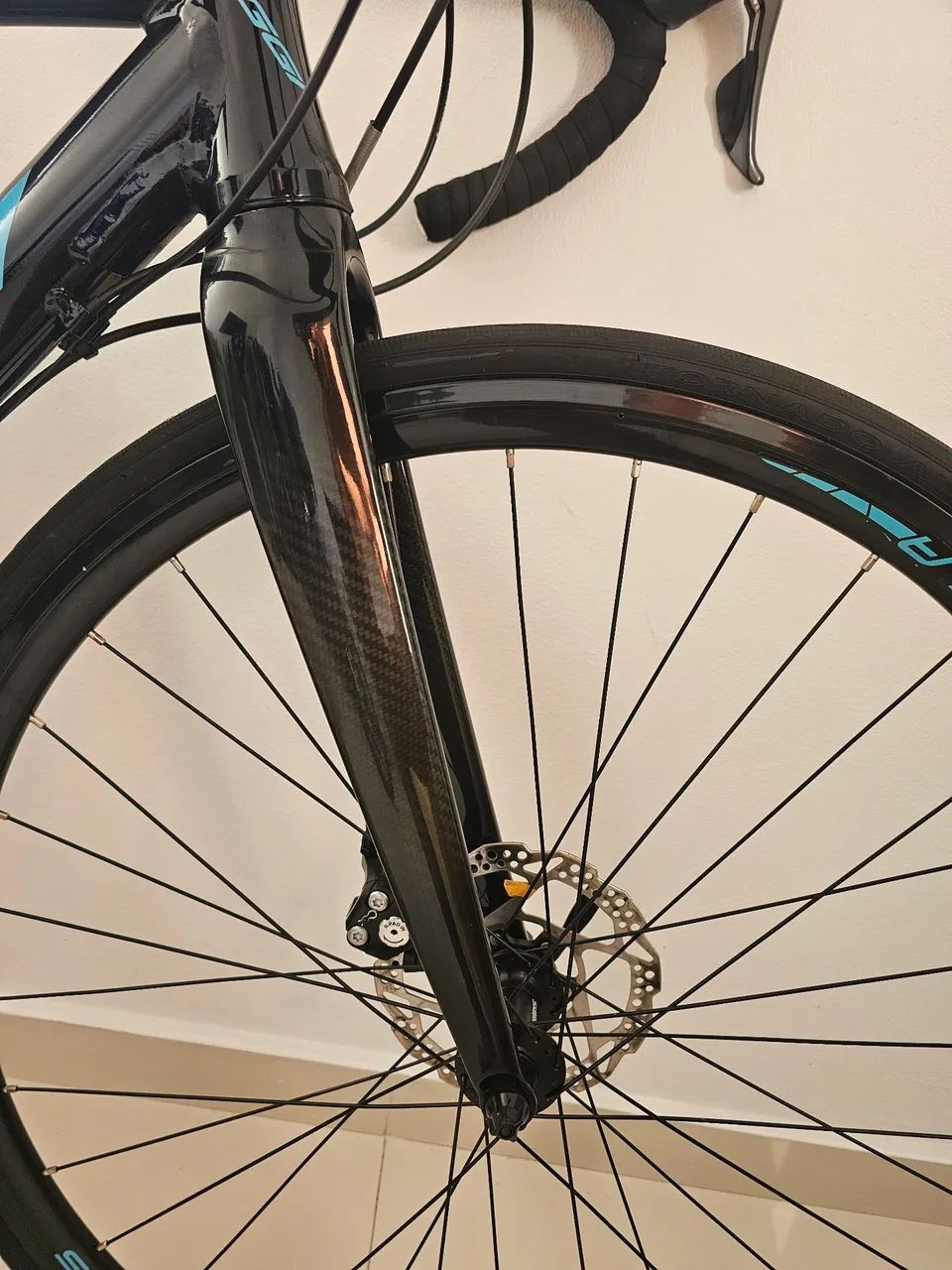 Bike Oggi Stimolla Disc - Foto 4