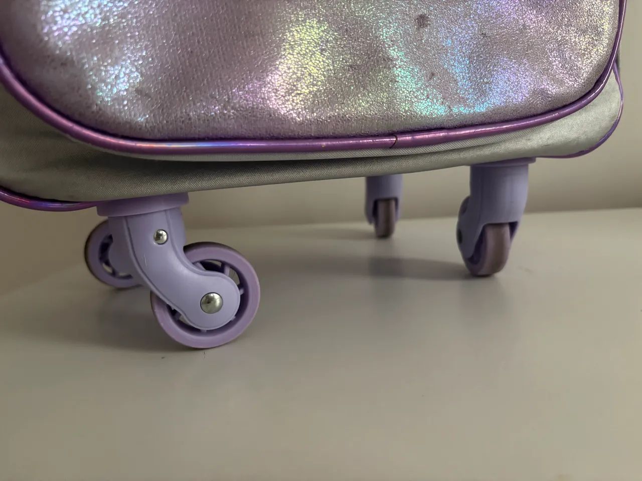 MOCHILA ESCOLAR - Foto 3