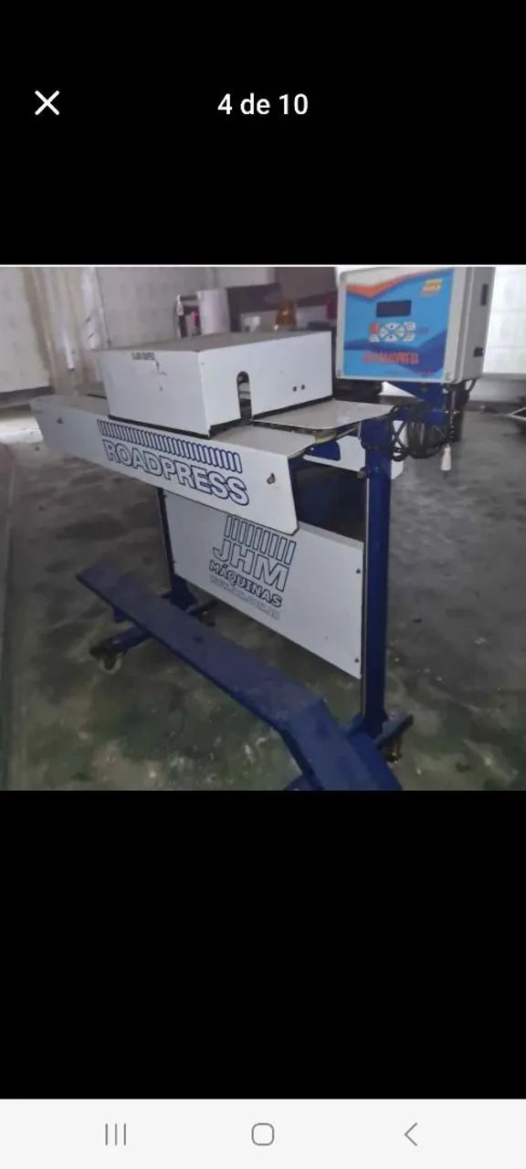 Equipamentos para processar Vegetais / HortiFruti - Foto 3