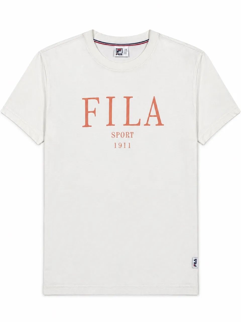 CAMISETA FILA TAM P