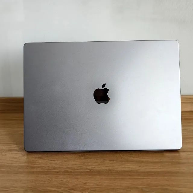 MACBOOK PRO 16 M1 MAX 64GB/1TB - SPACE GRAY - 62 CICLOS - Foto 3