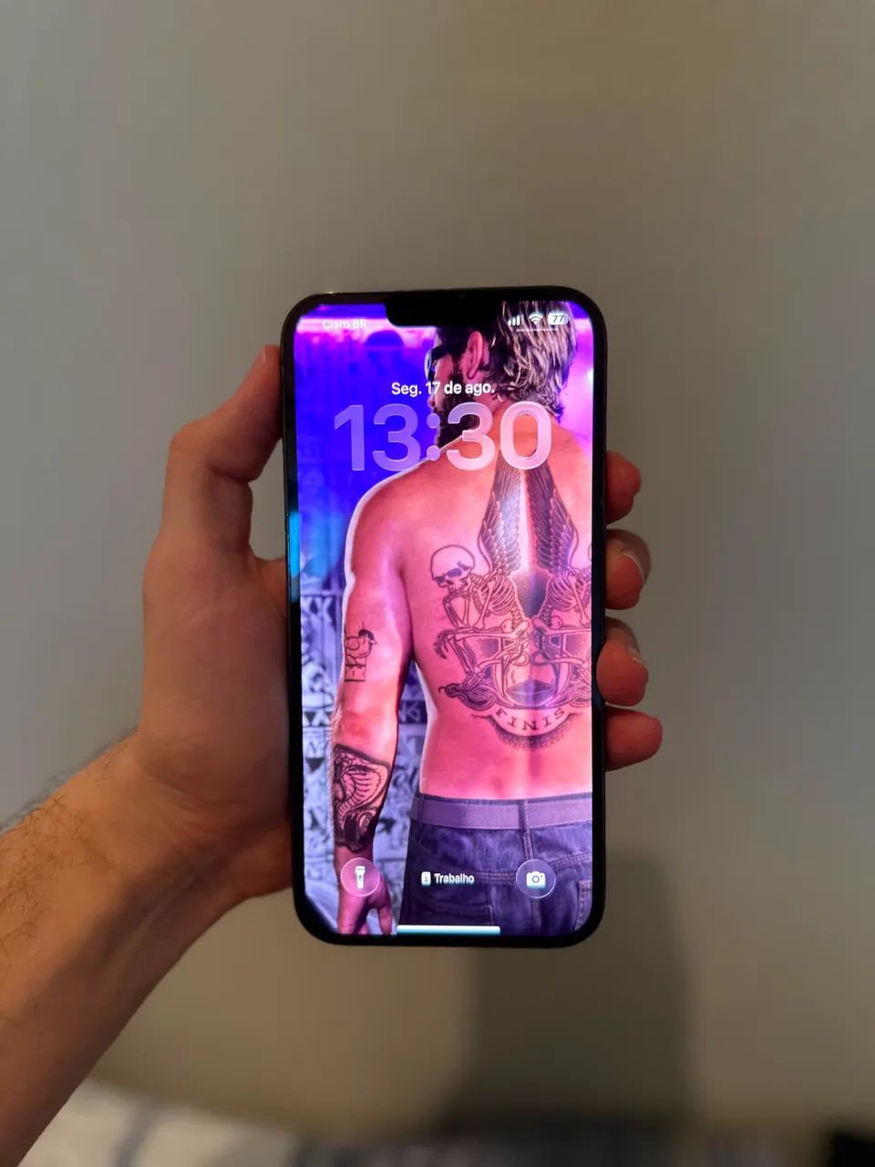 iPhone 13 Pro Max 128gb - Foto 3