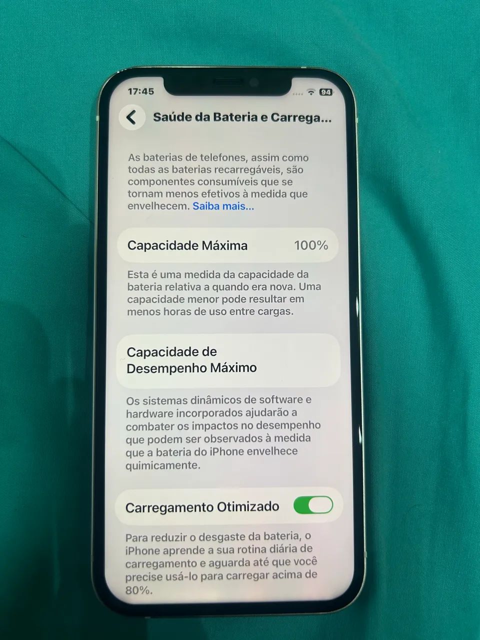 iPhone 12 - Foto 3