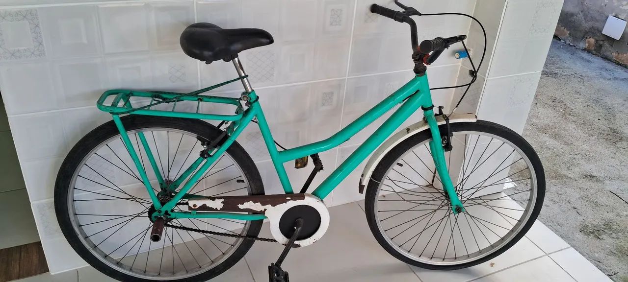 Vendo 2 bicicleta  - Foto 2