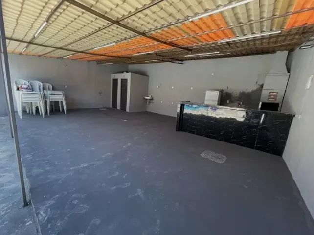 Alugo Salão Com Piscina  - Foto 4
