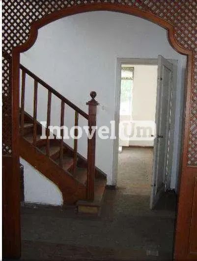 Lapa | Casa 4 quartos, sendo 1 suite - Foto 2