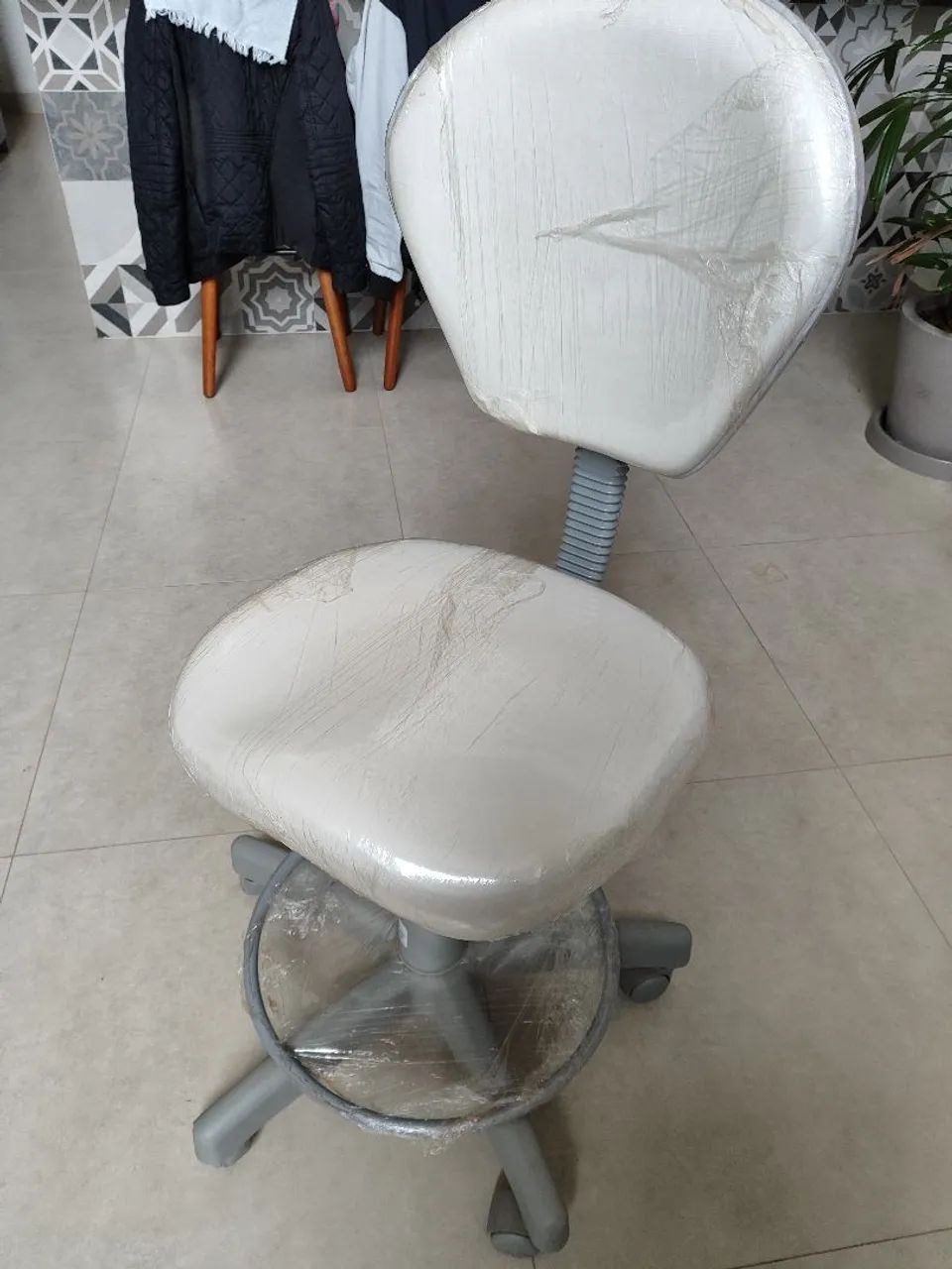 Mocho Pontual Estética novo sem uso
