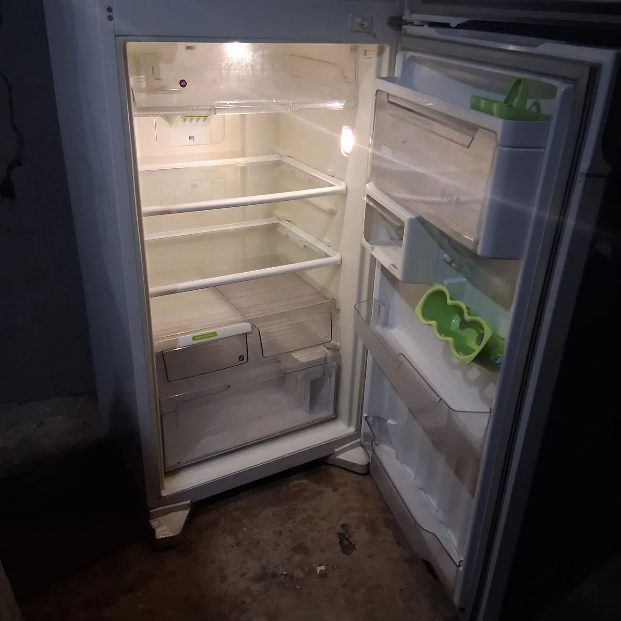 Geladeira cônsul  - Foto 2