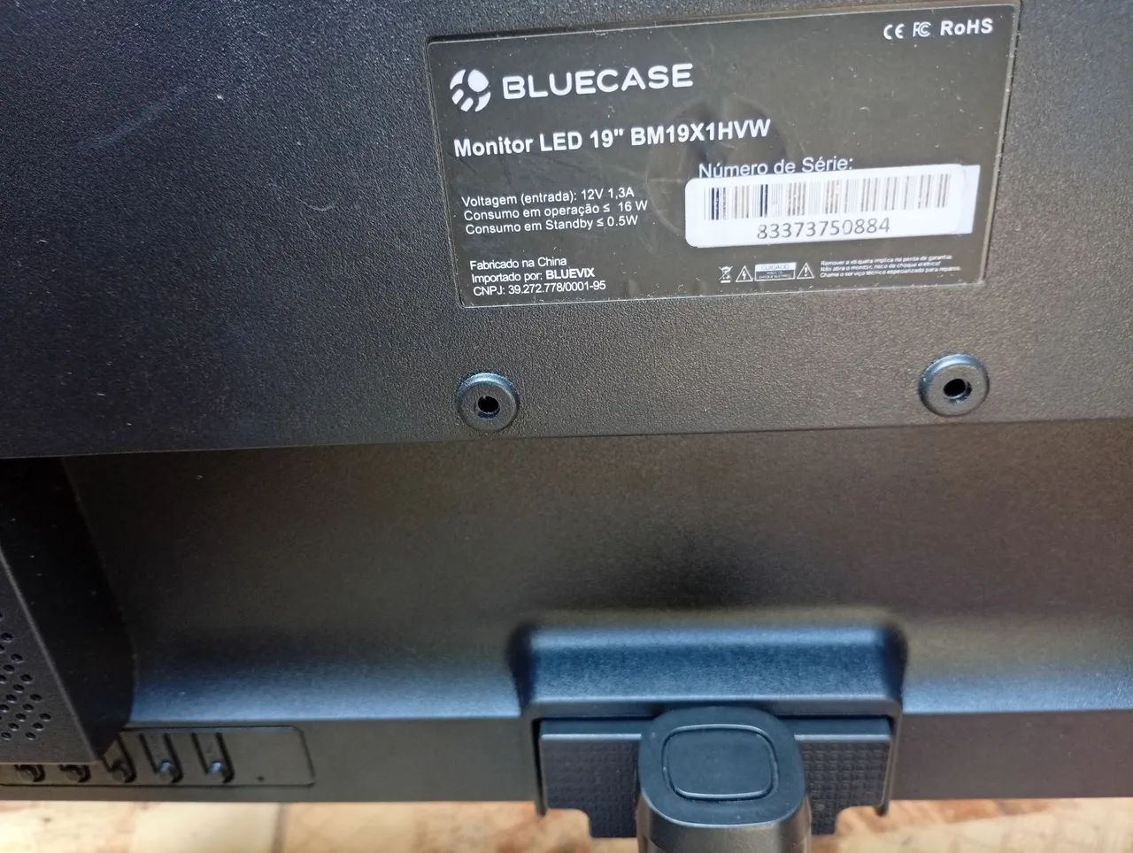 Monitor 19 - Foto 2