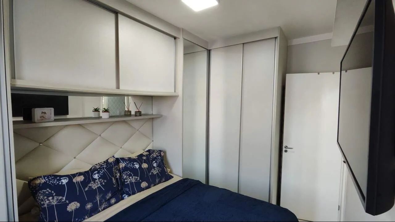 Apartamento 2 Quartos 47 m² Varandas I - Foto 5