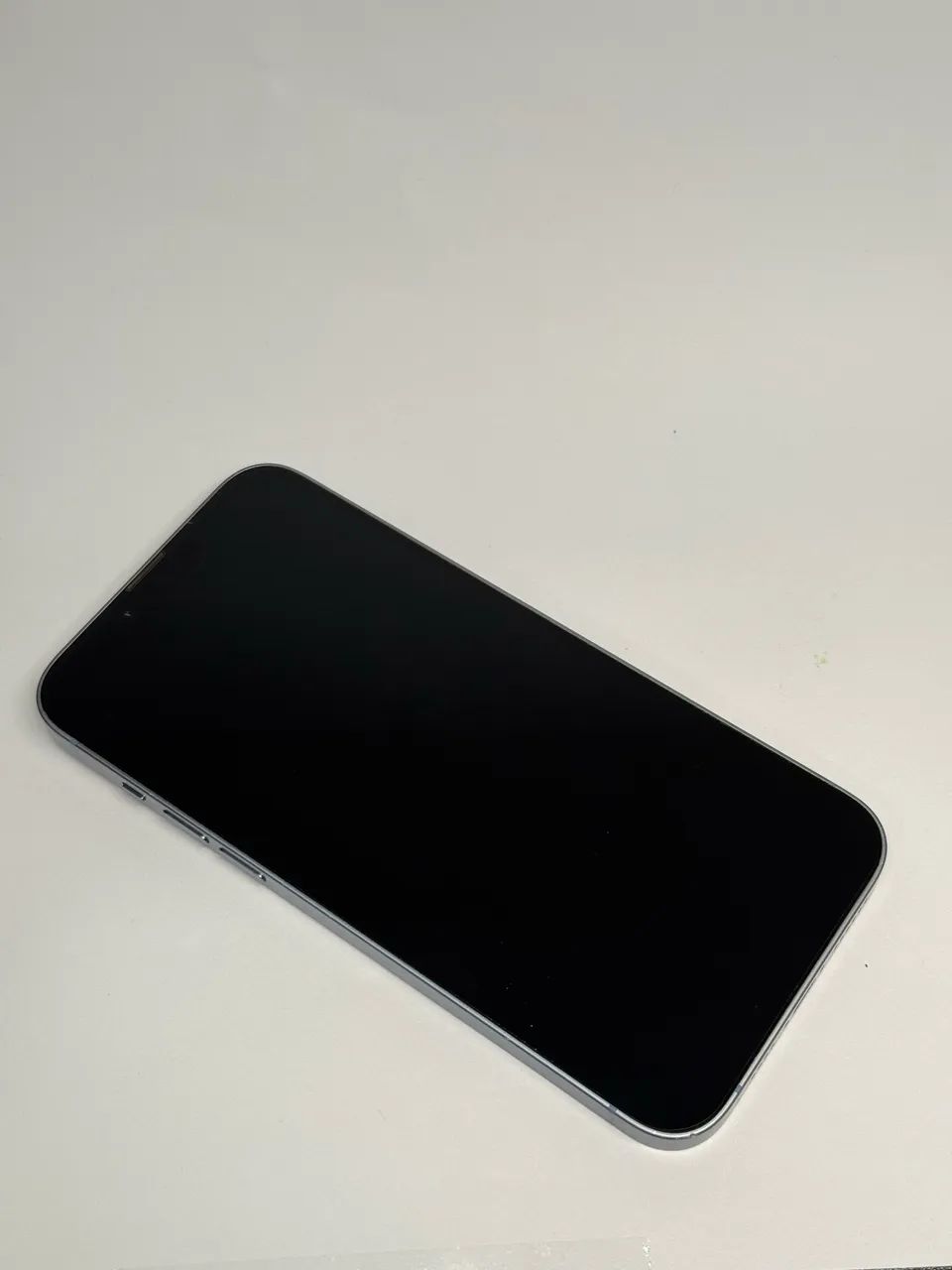 iPhone 14 Plus - 128 Gb - Azul - Foto 2