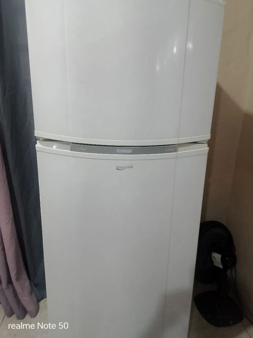 Geladeira Consul 