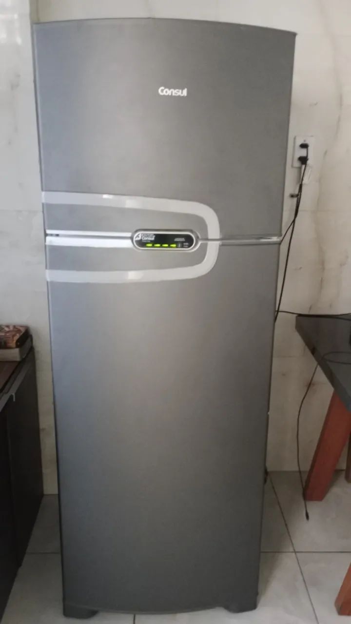 Geladeira consul - Foto 2