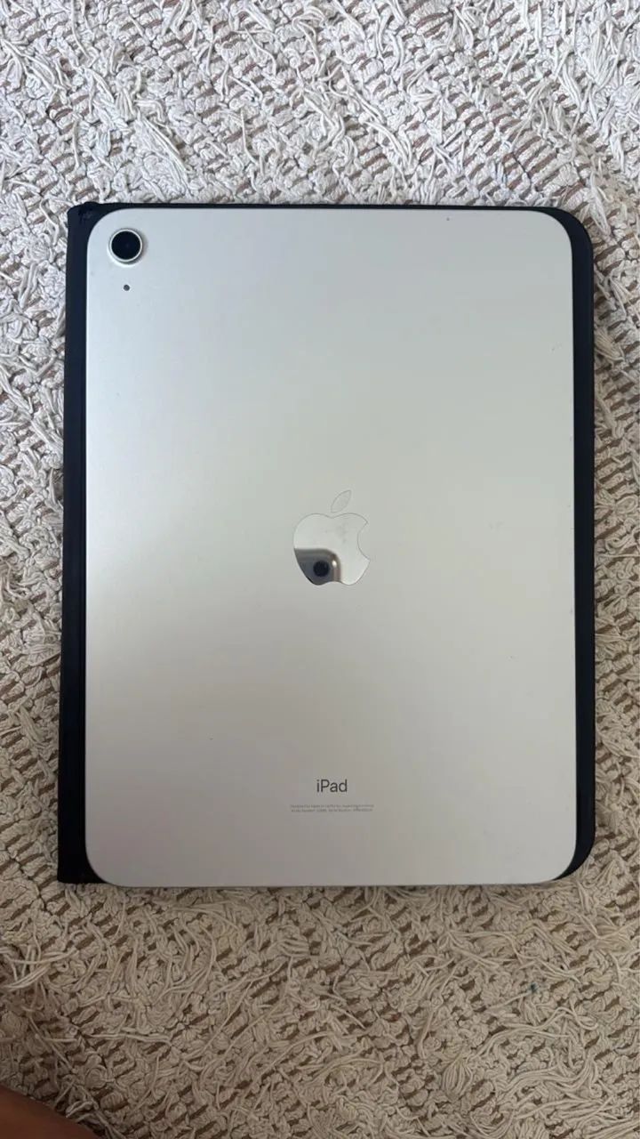 IPAD 10° GERAÇÃO