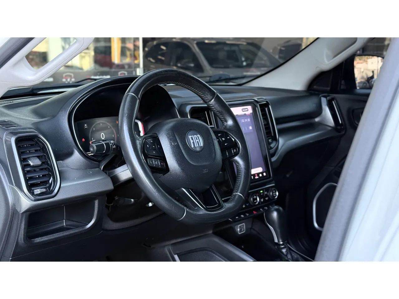 Fiat Toro 2021 - Foto 4
