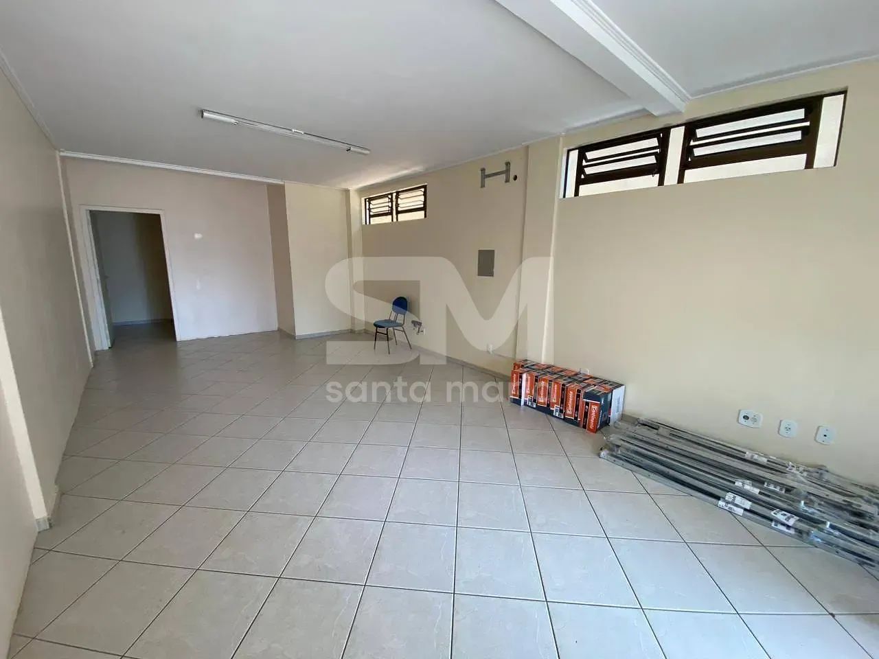 Sala para locação, Jardim Itália, Chapecó, SC - Foto 4