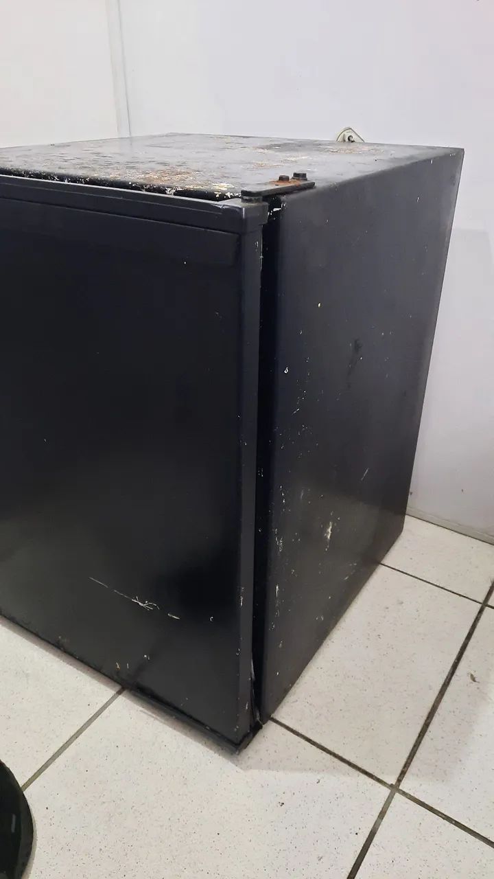 Frigobar Consul - Foto 2