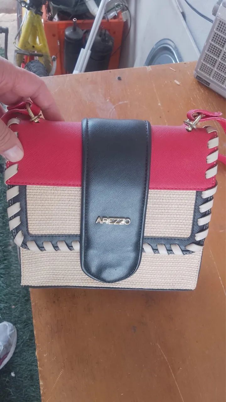 BOLSA AREZZO - Foto 3