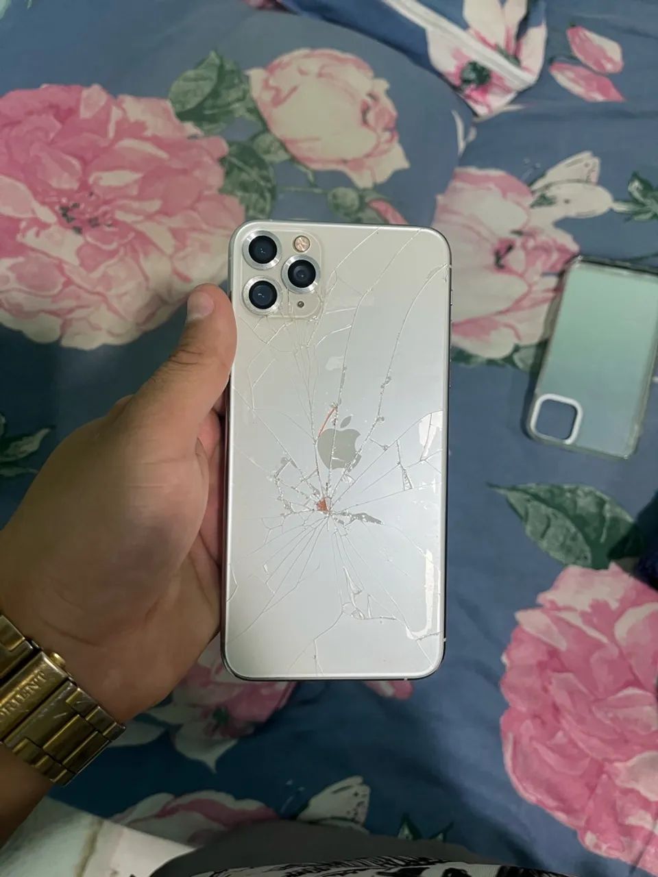 VT IPhone 11 Pro Max  - Foto 5