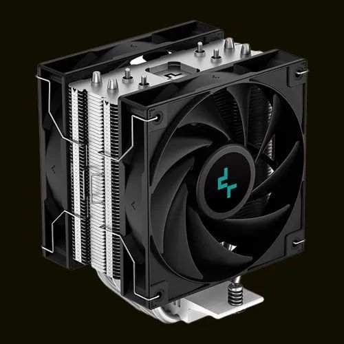 Air Cooler AG400 plus