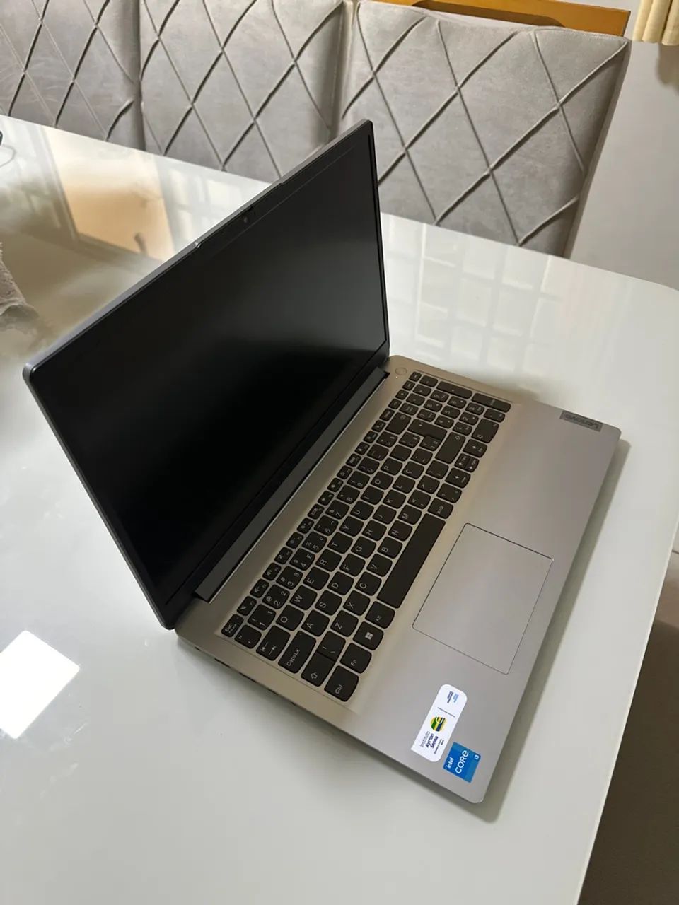 Notebook Lenovo IdeaPad 1 15IAU7 - Foto 2