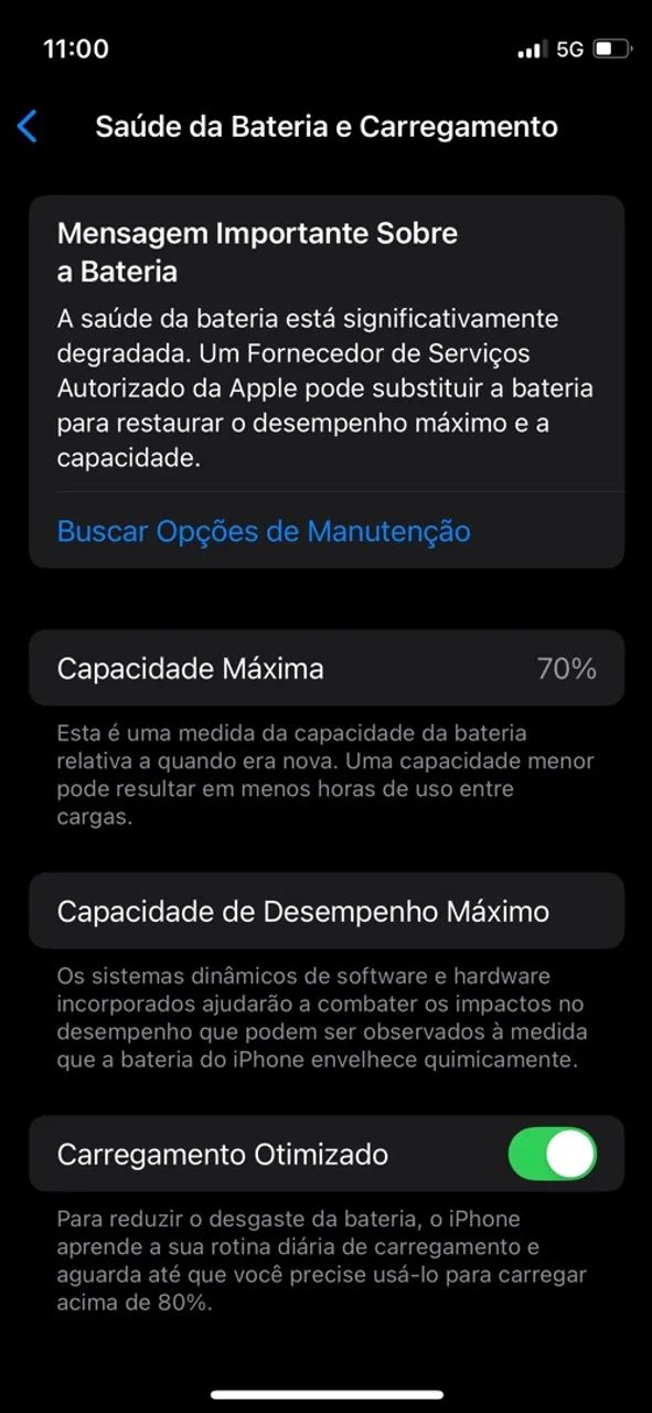 iPhone 12 mini usado - Foto 3