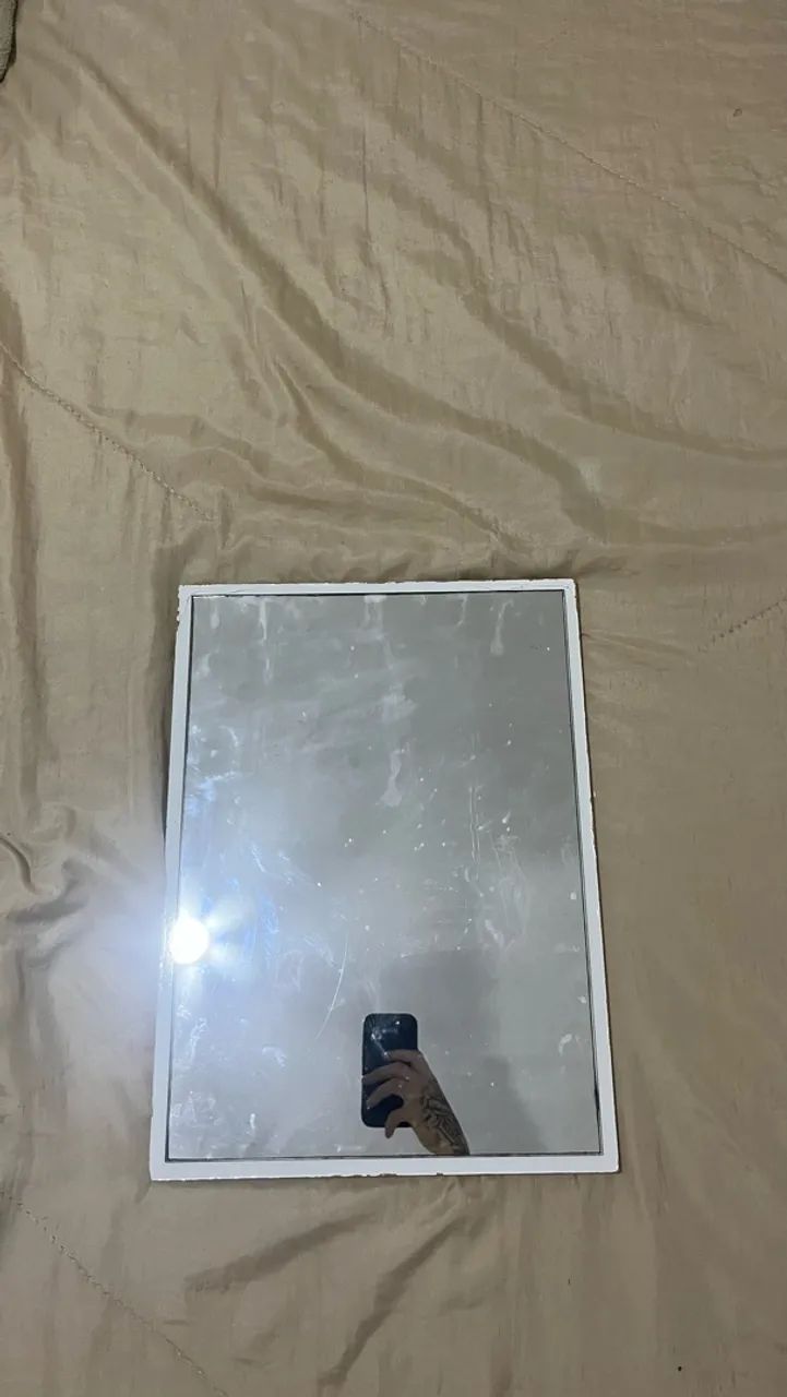 Espelho - Foto 3