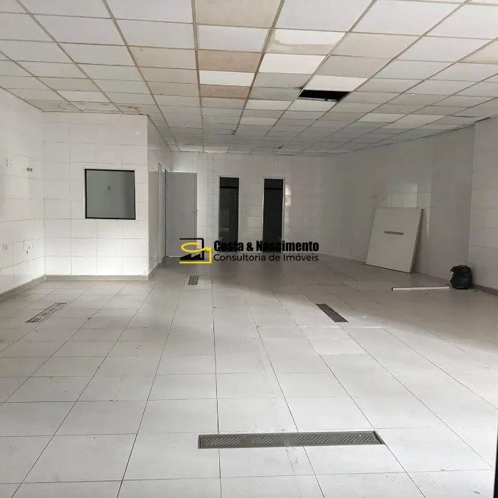 Salão comercial para locação em Diadema - Conceição - Foto 2