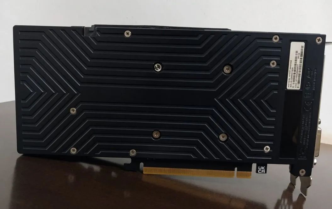 Rtx 2060 super  - Foto 2