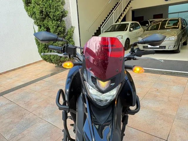 Yamaha Xtz 250 Lander Flex - Foto 4