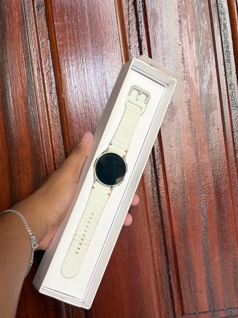 VENDO GALAXY SMART WATCH 7 - Foto 2