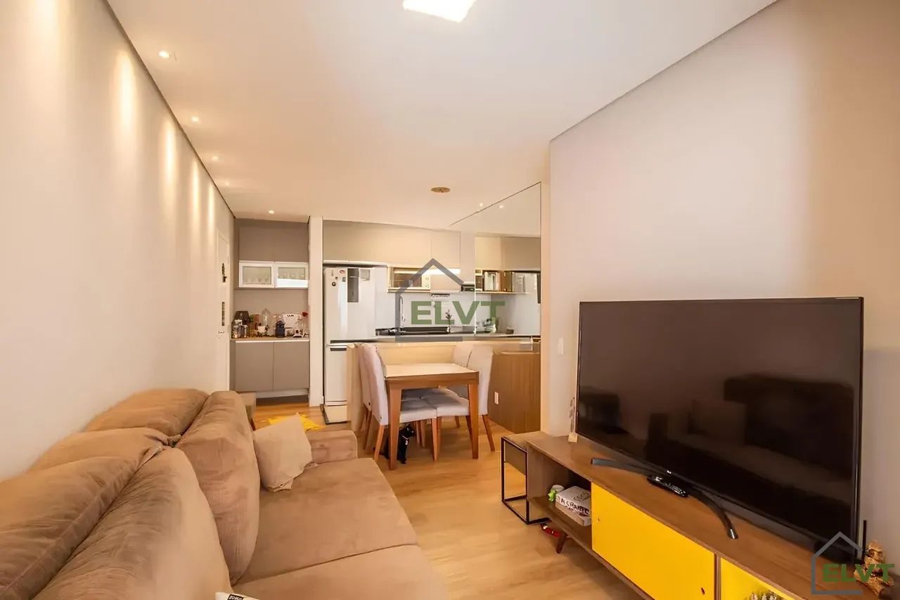 Apartamento 60m² no Bussocaba Osasco | 2 Qtuartos (1 Suíte) e Lazer. - Foto 5