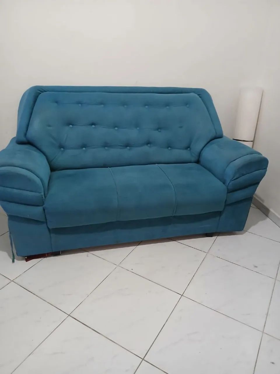 Sofa 2 e 3 lugares 