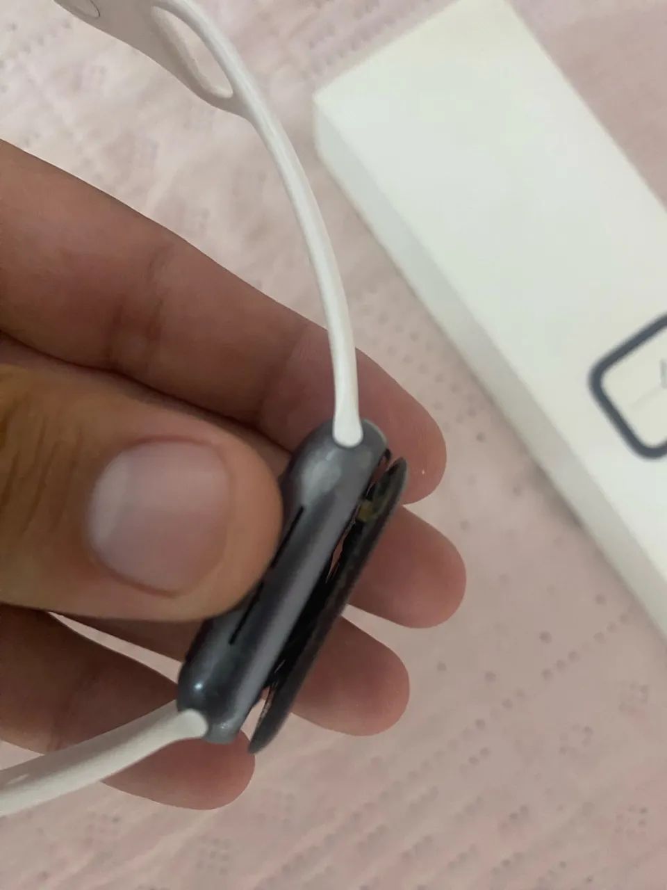 Apple Watch Series 4 - Foto 4