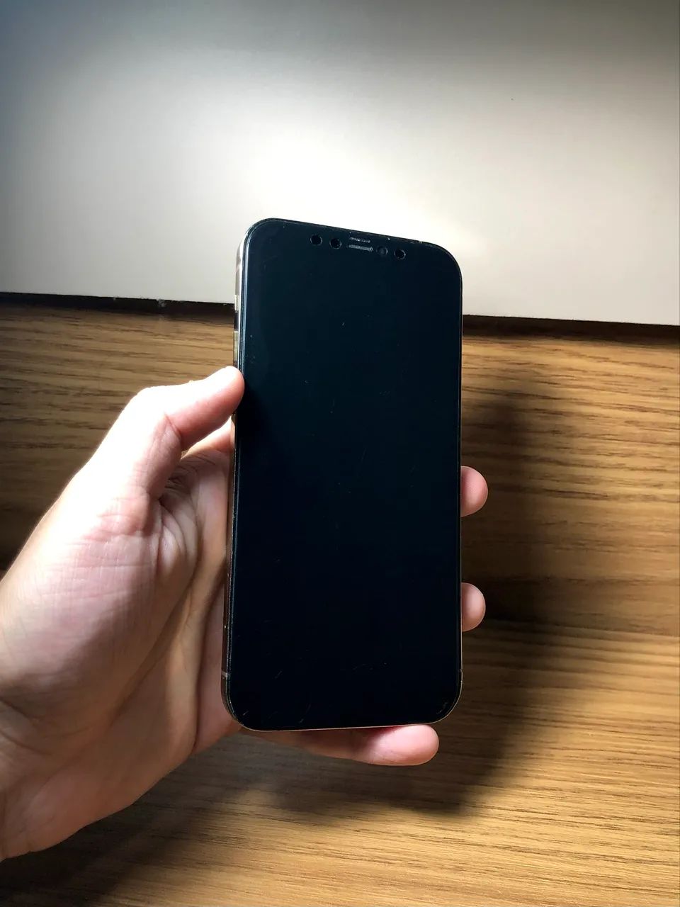 iPhone 12 Pro - 128GB - Foto 3
