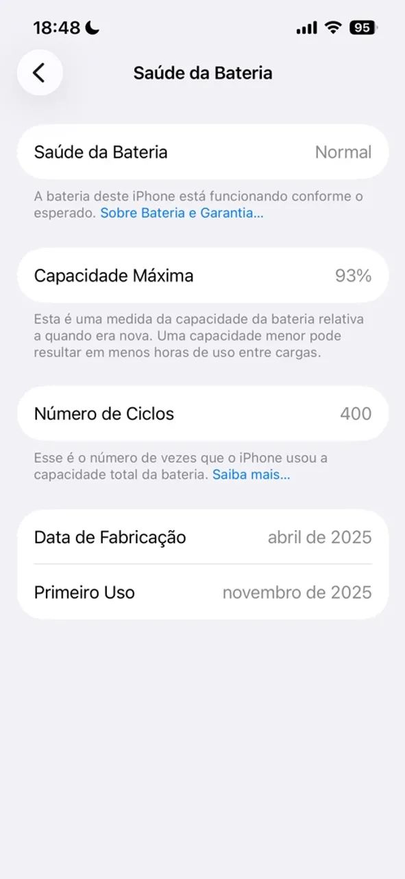 iPhone 16e - Foto 4