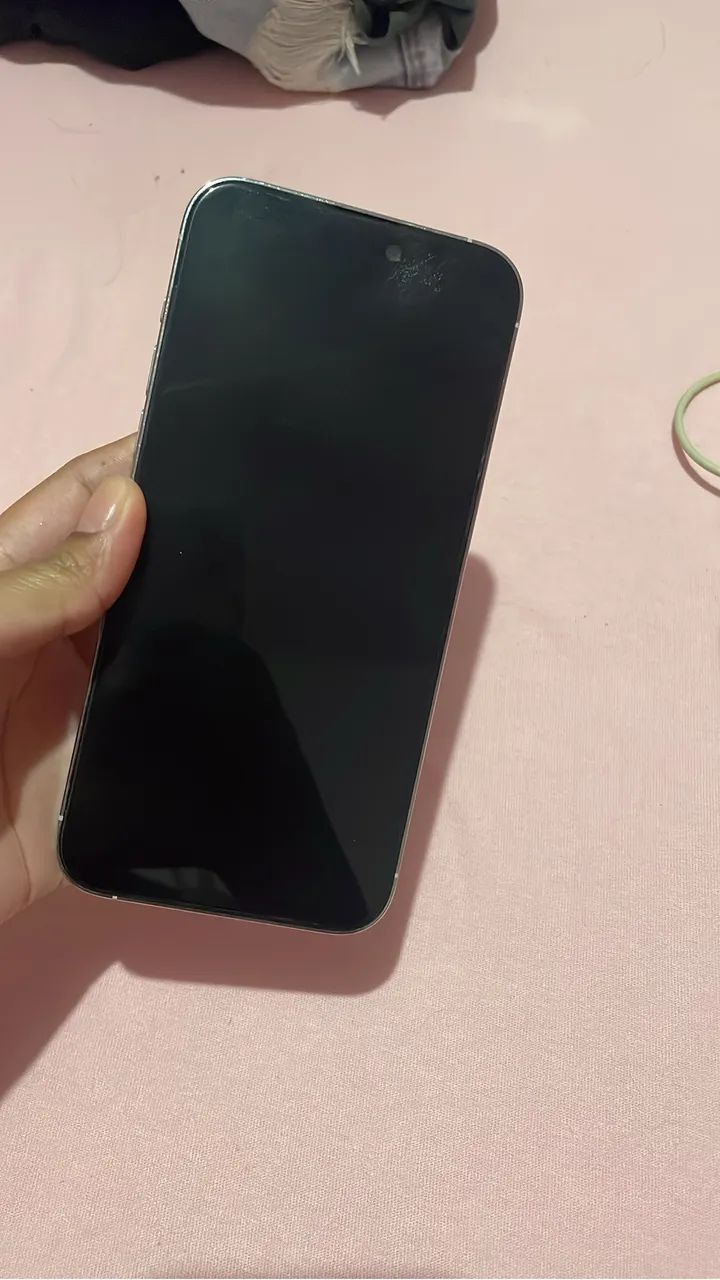 iPhone 14 Pro Max - Foto 2